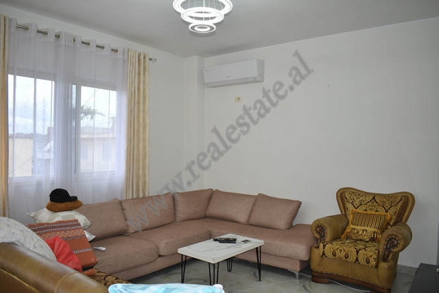 Three bedroom apartment for rent in Porcelan area in Tirana, Albania
